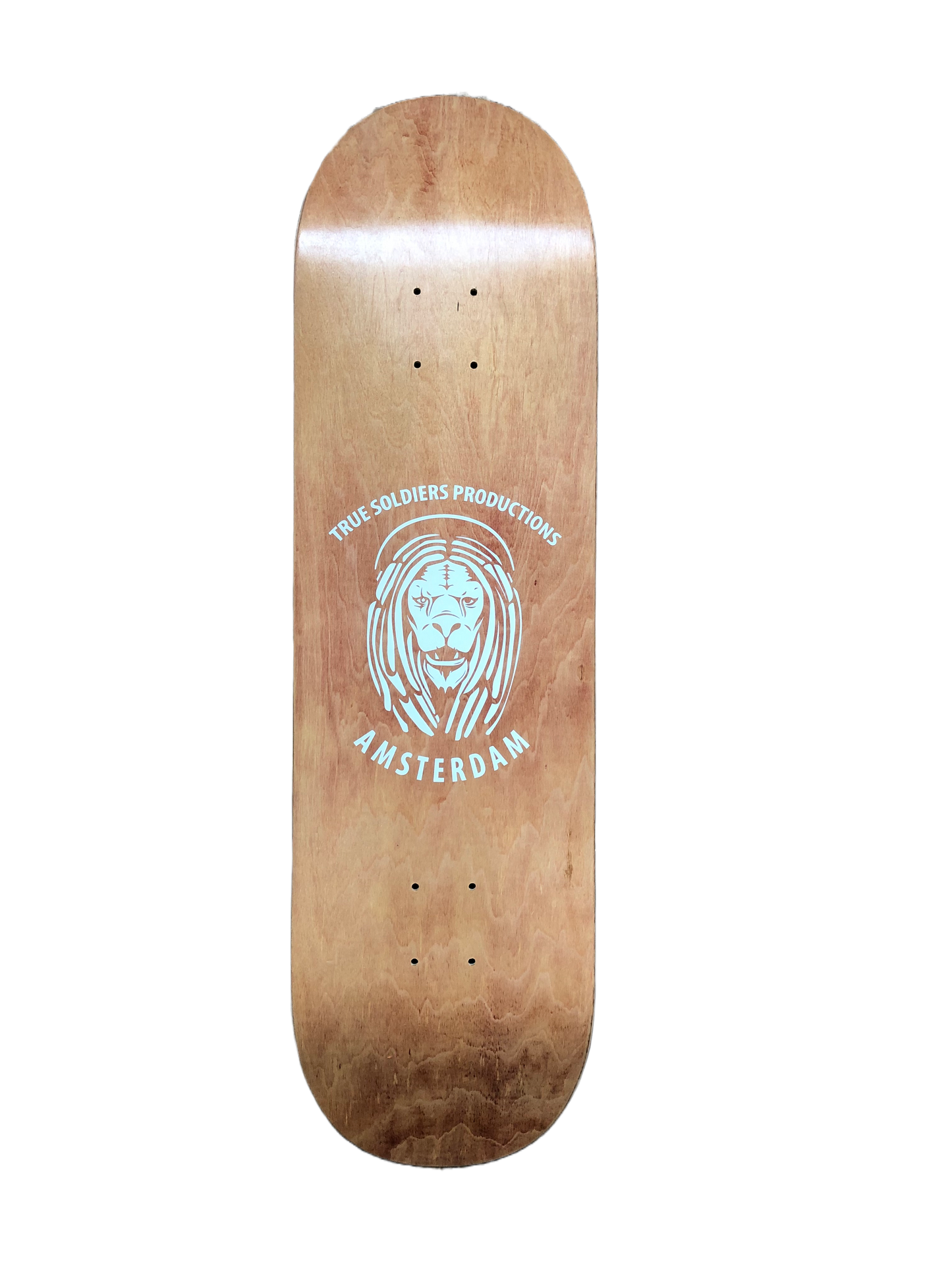 AMS Lion 8.875"