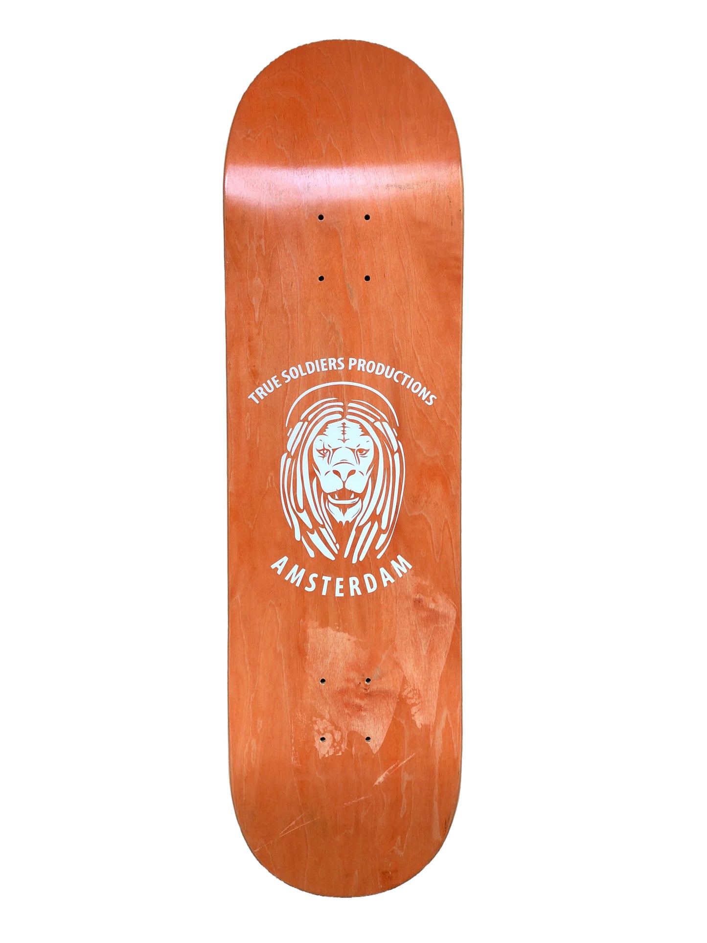 AMS Lion 8.5"
