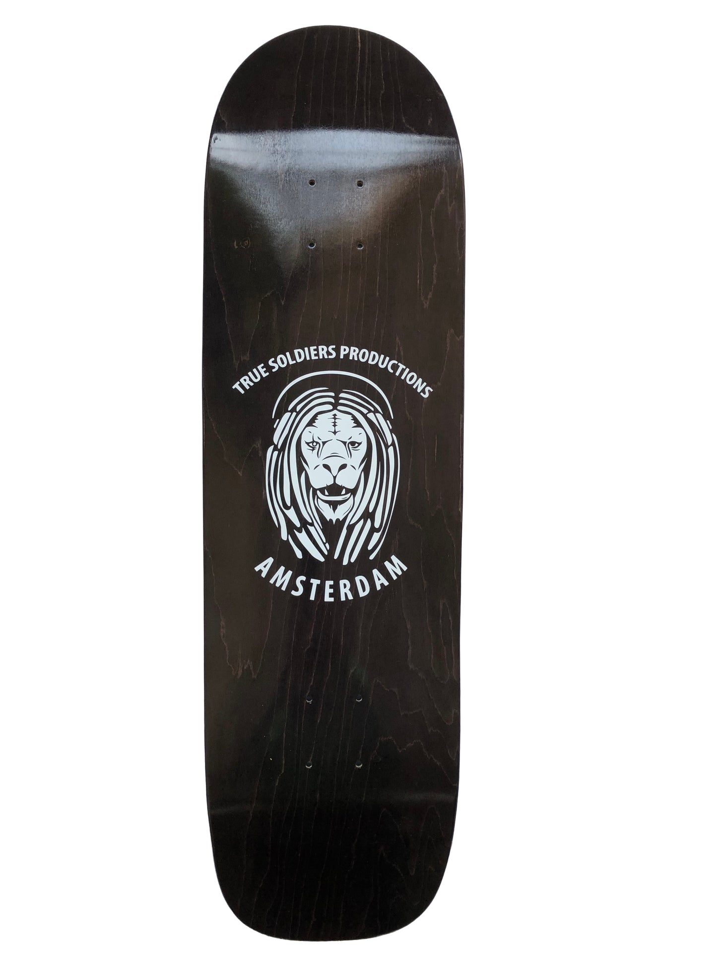 AMS Lion 9.0" *OG 94*