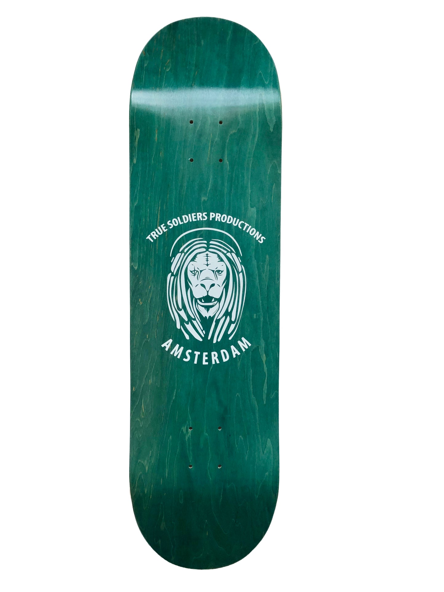 AMS Lion 8.6"