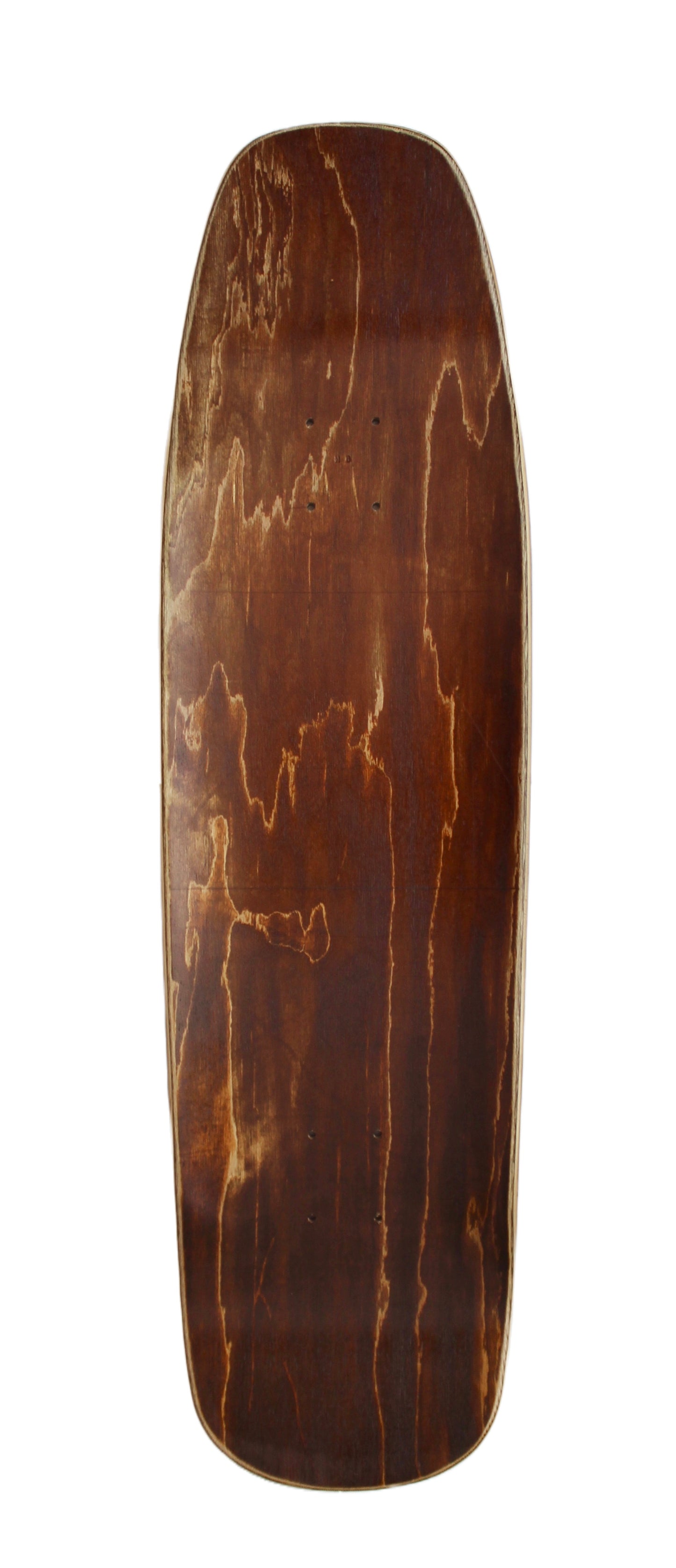 Skate Deck TSP *FRANKENSTEIN* 9.0" Backside