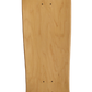 Skate Deck TSP *OG FISH* 9.2" Backside