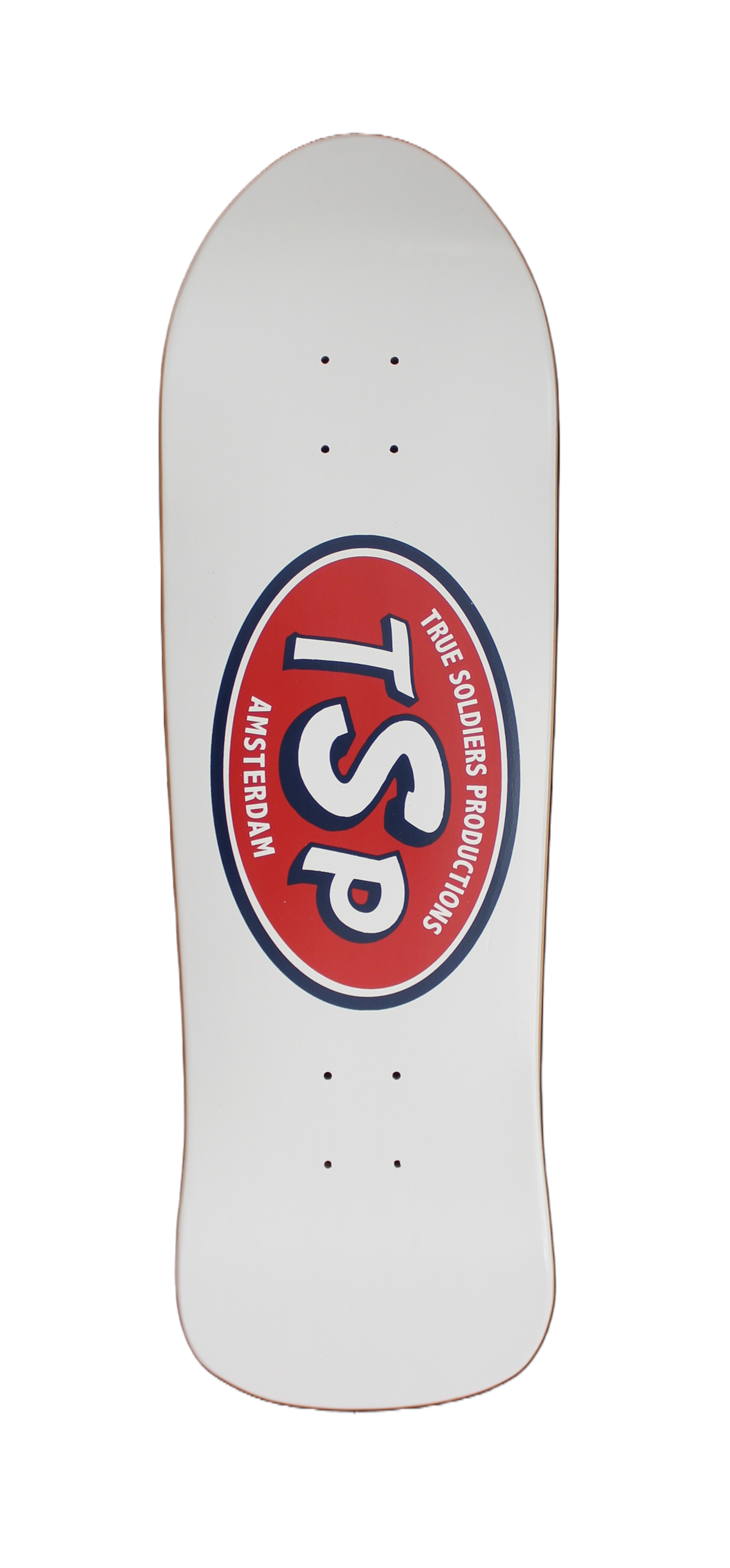 TSP 9.2" *OG FISH*