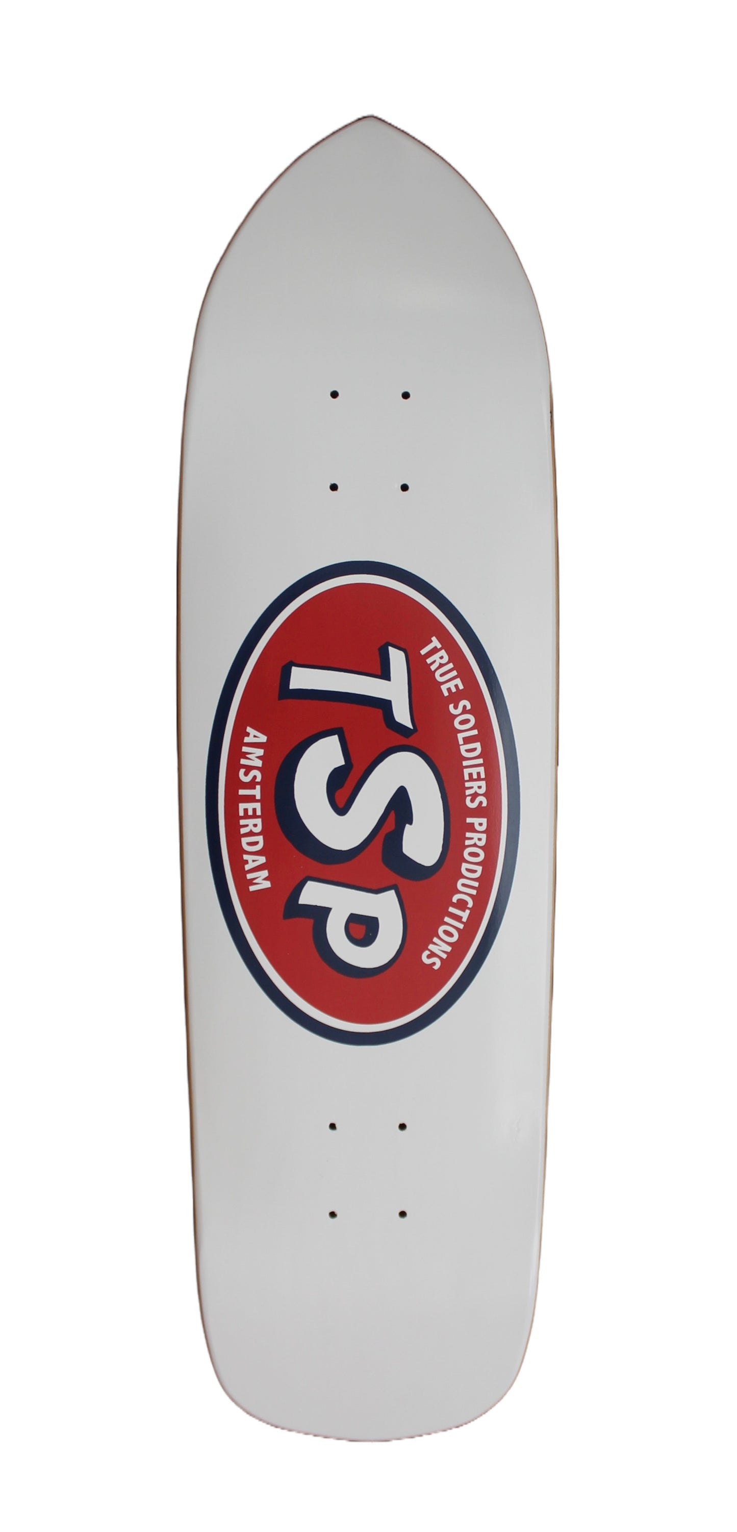 TSP 8.625" *PUNK*