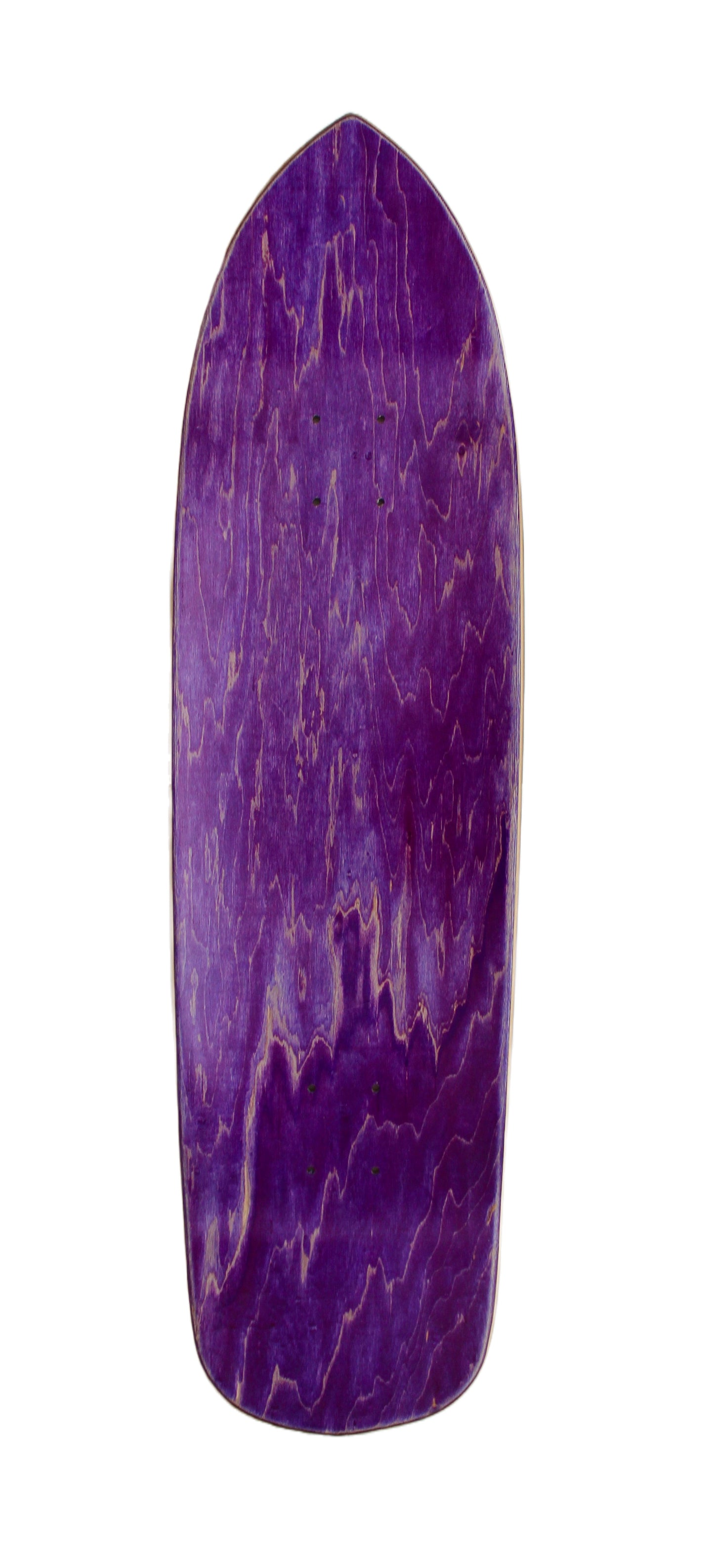 Skate Deck TSP *PUNK* 8.625" Backside