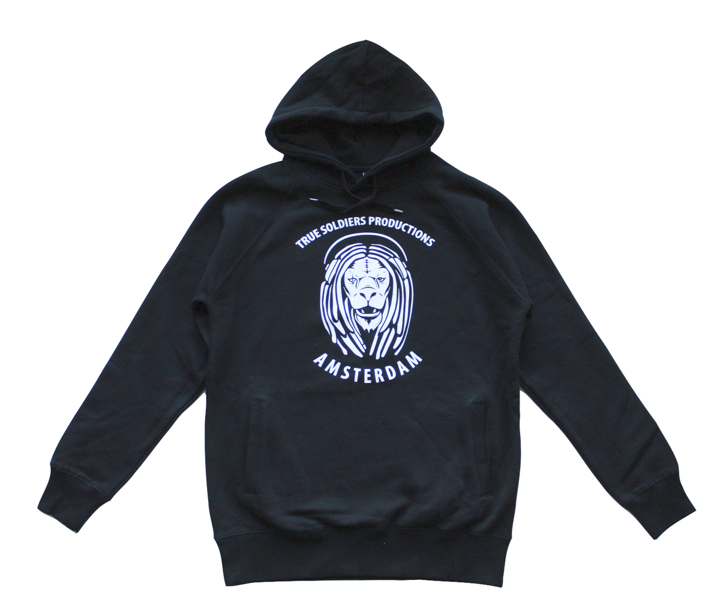 TSP *Amsterdam Lion* Hoodie