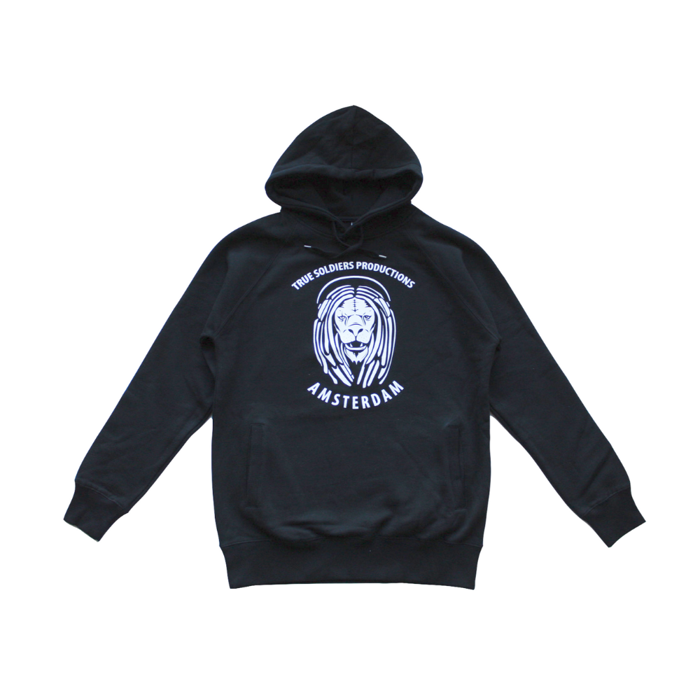 TSP *Amsterdam Lion* Hoodie