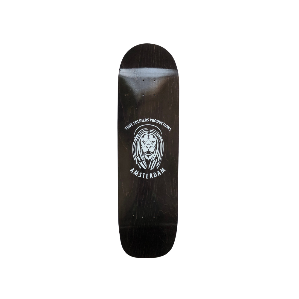 AMS Lion 9.0" *OG 94*