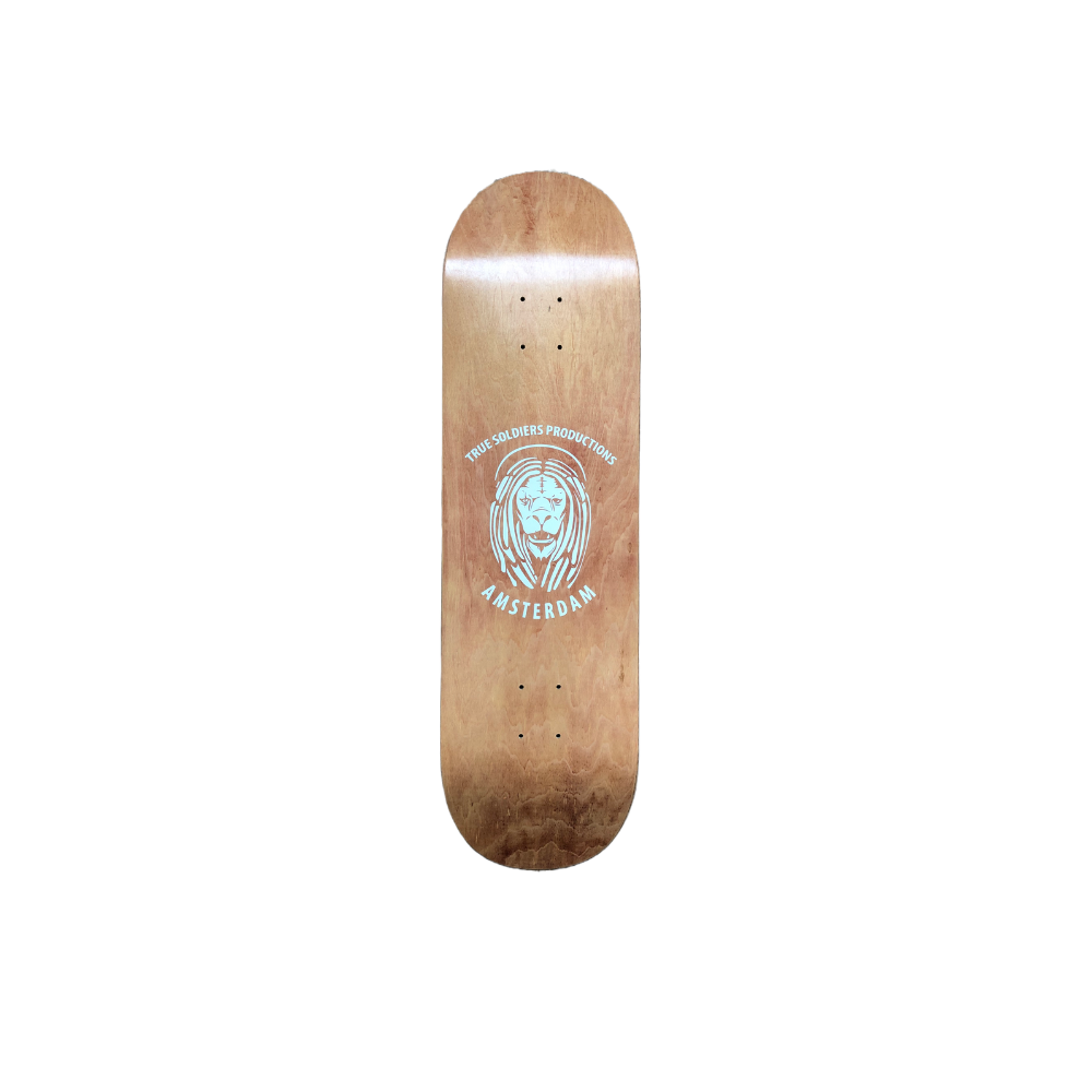 AMS Lion 8.875"