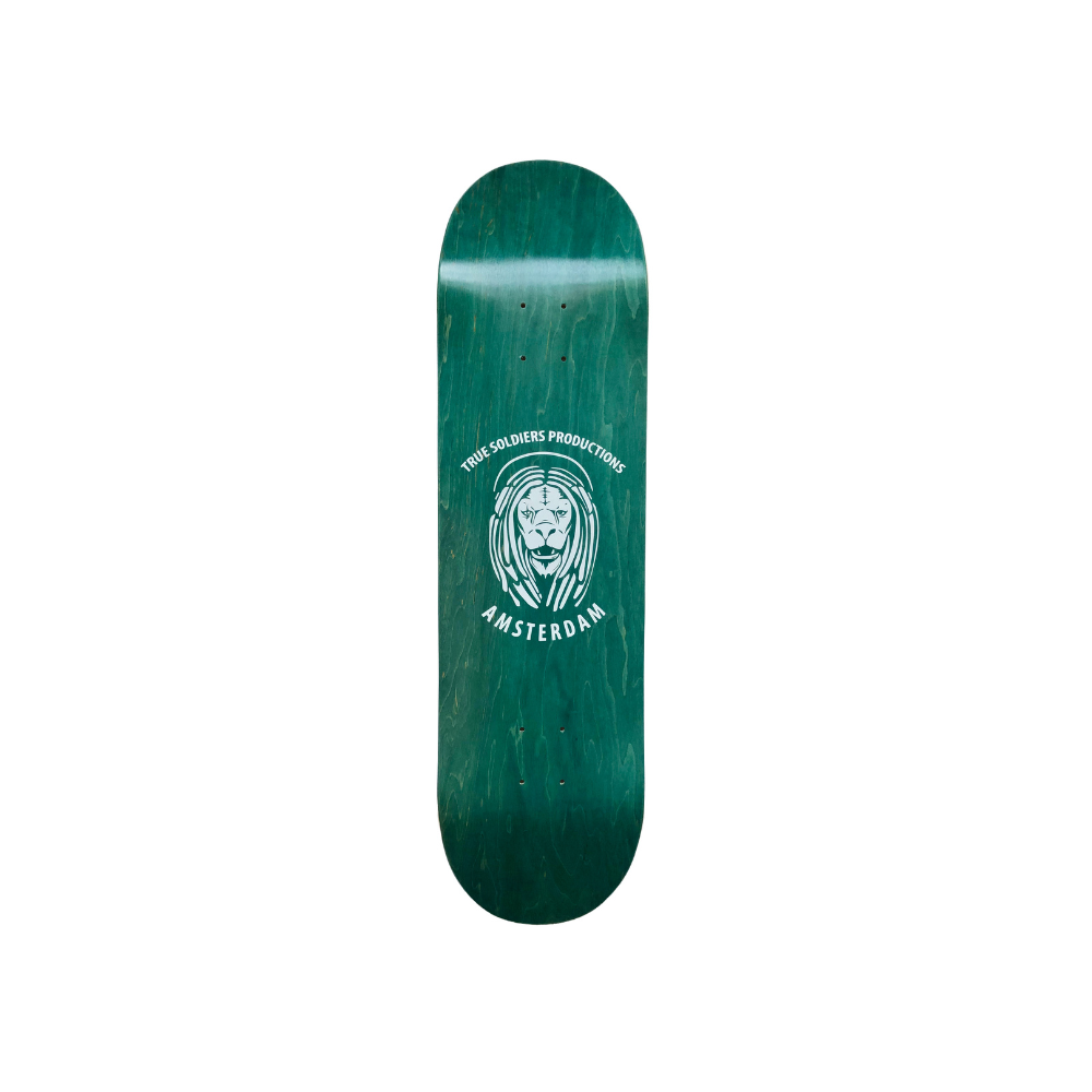 AMS Lion 8.6"