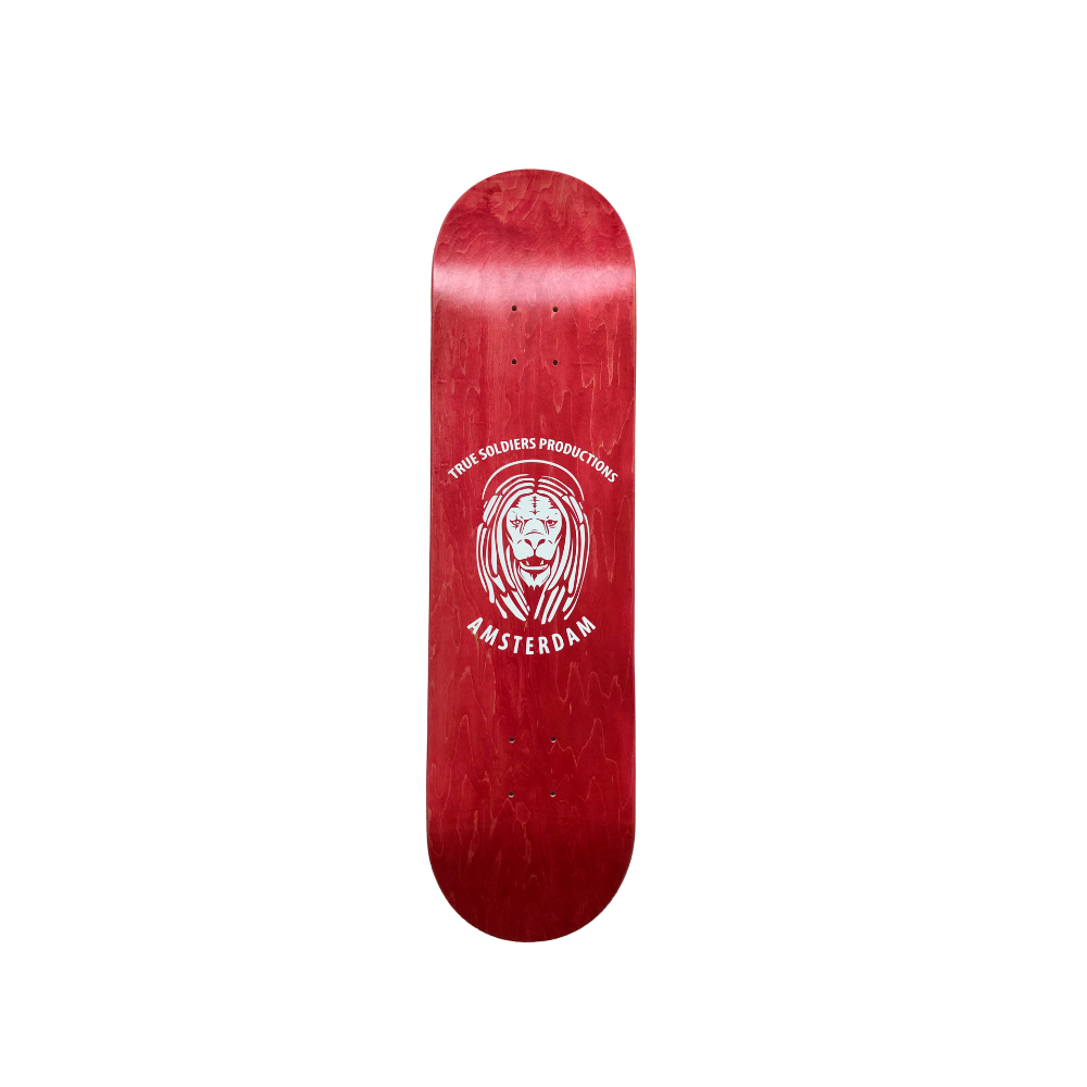 AMS Lion 8.25"