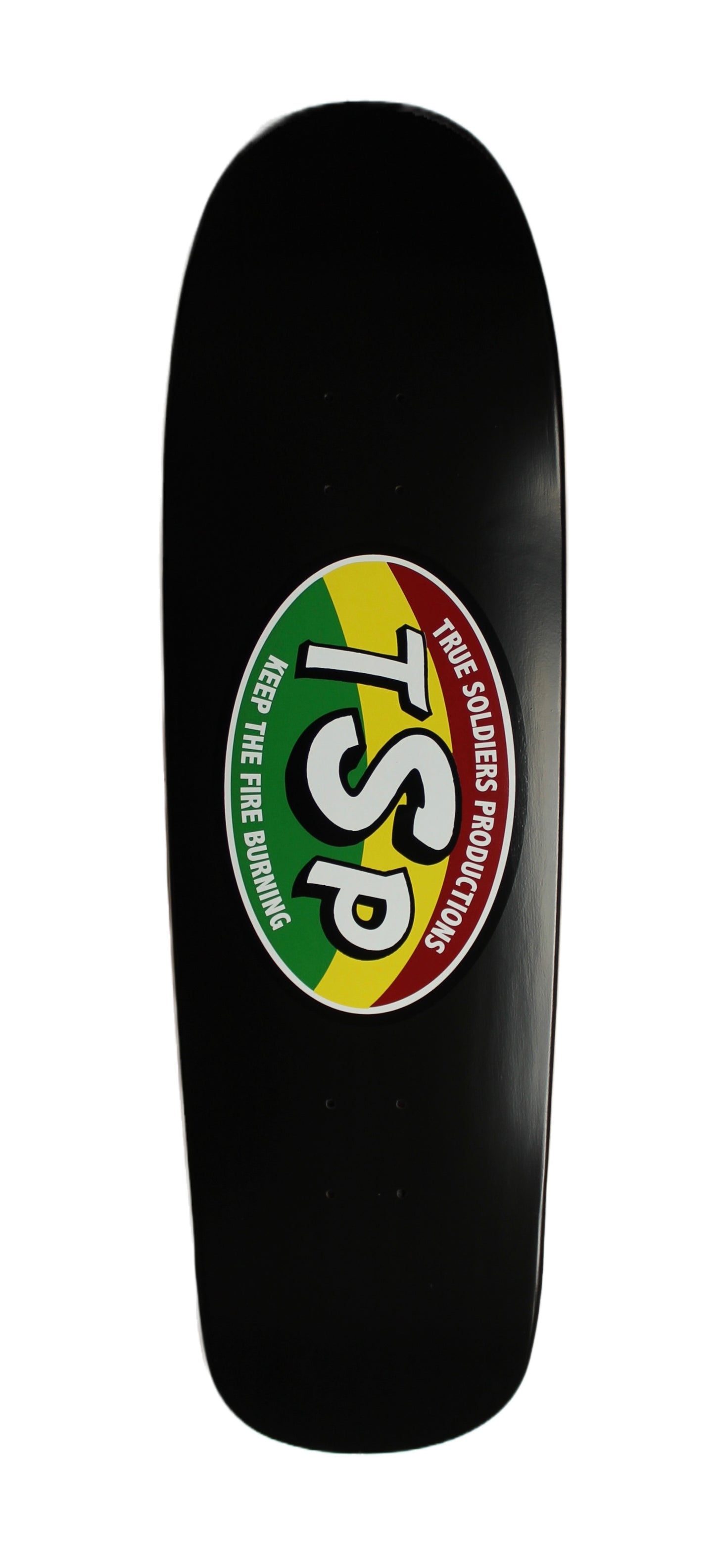 TSP 9.0" *POOL SLAYER*
