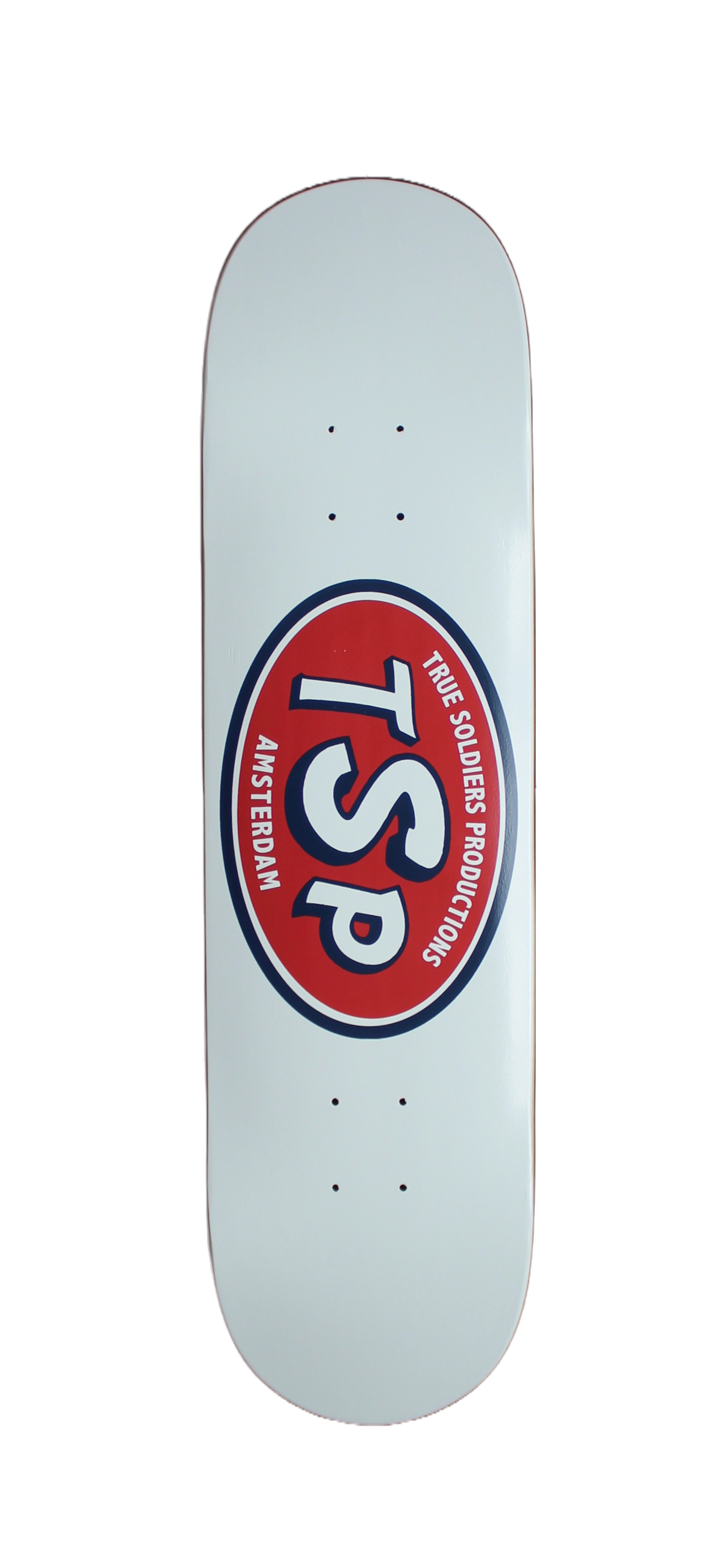 TSP 8.0" POPSICLE