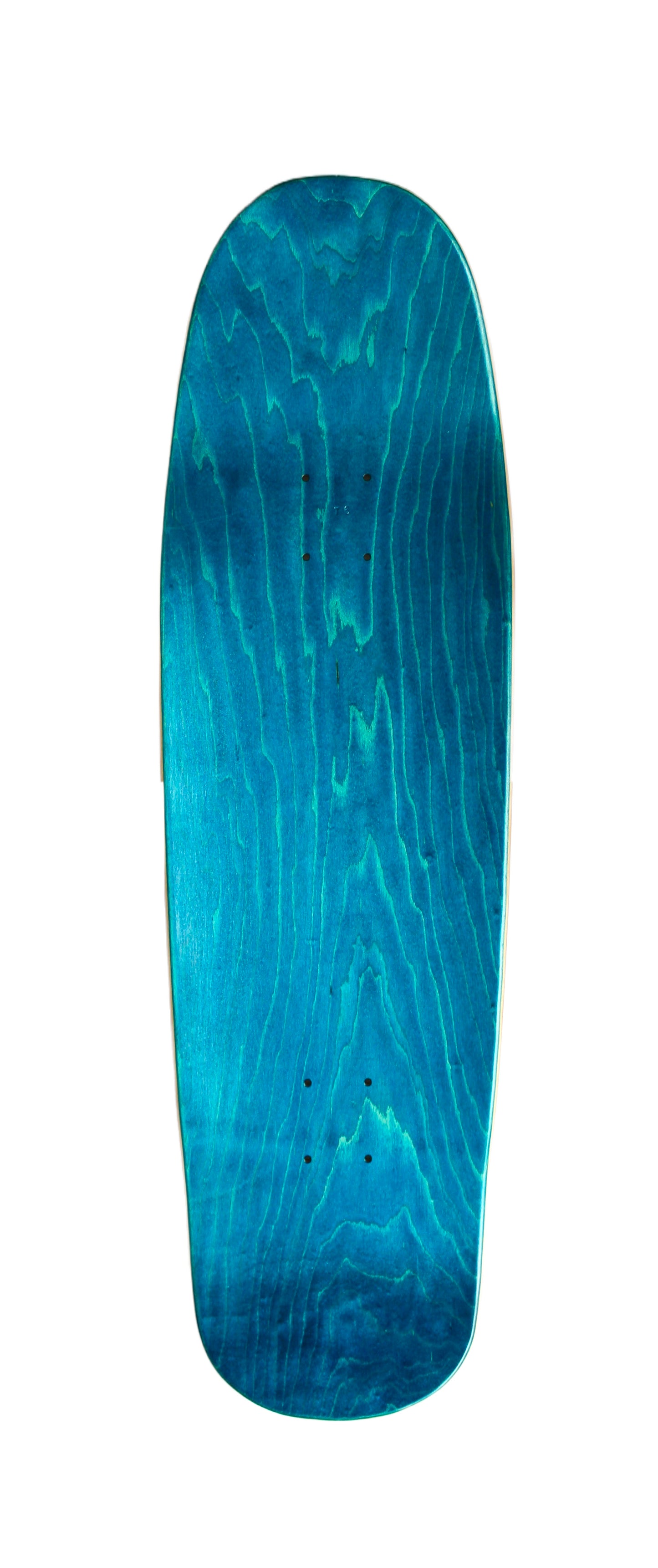 Skate Deck TSP *POOL SLAYER* 9.0" Backside