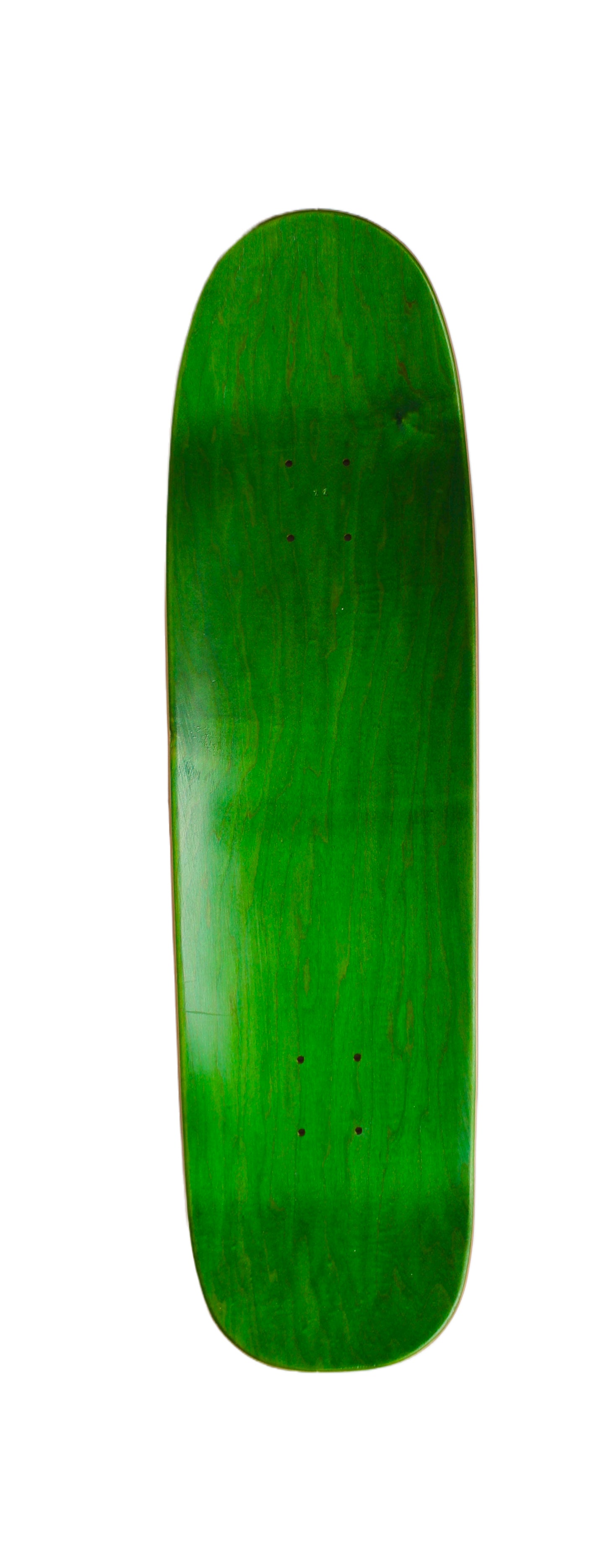 Skate Deck TSP *POOL POPSICLE* 8.625" Backside