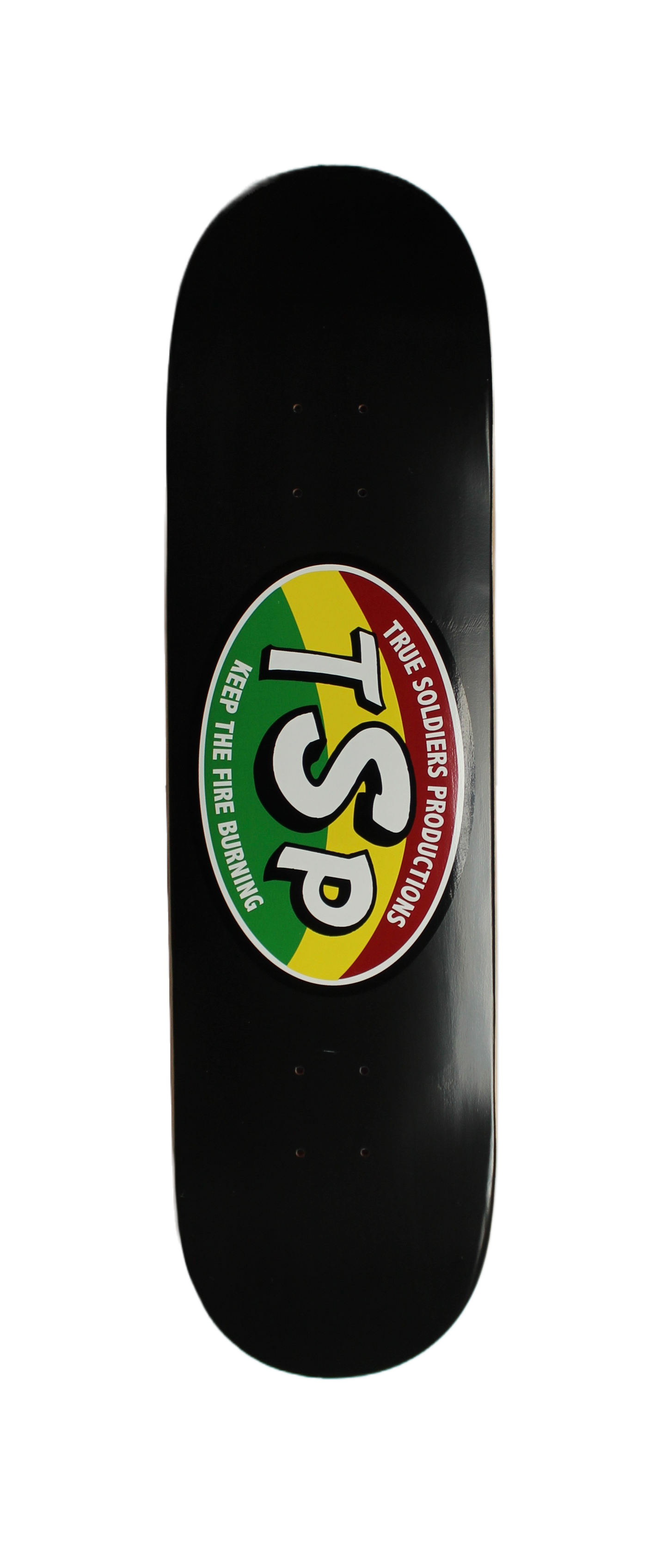 TSP 8.125" POPSICLE