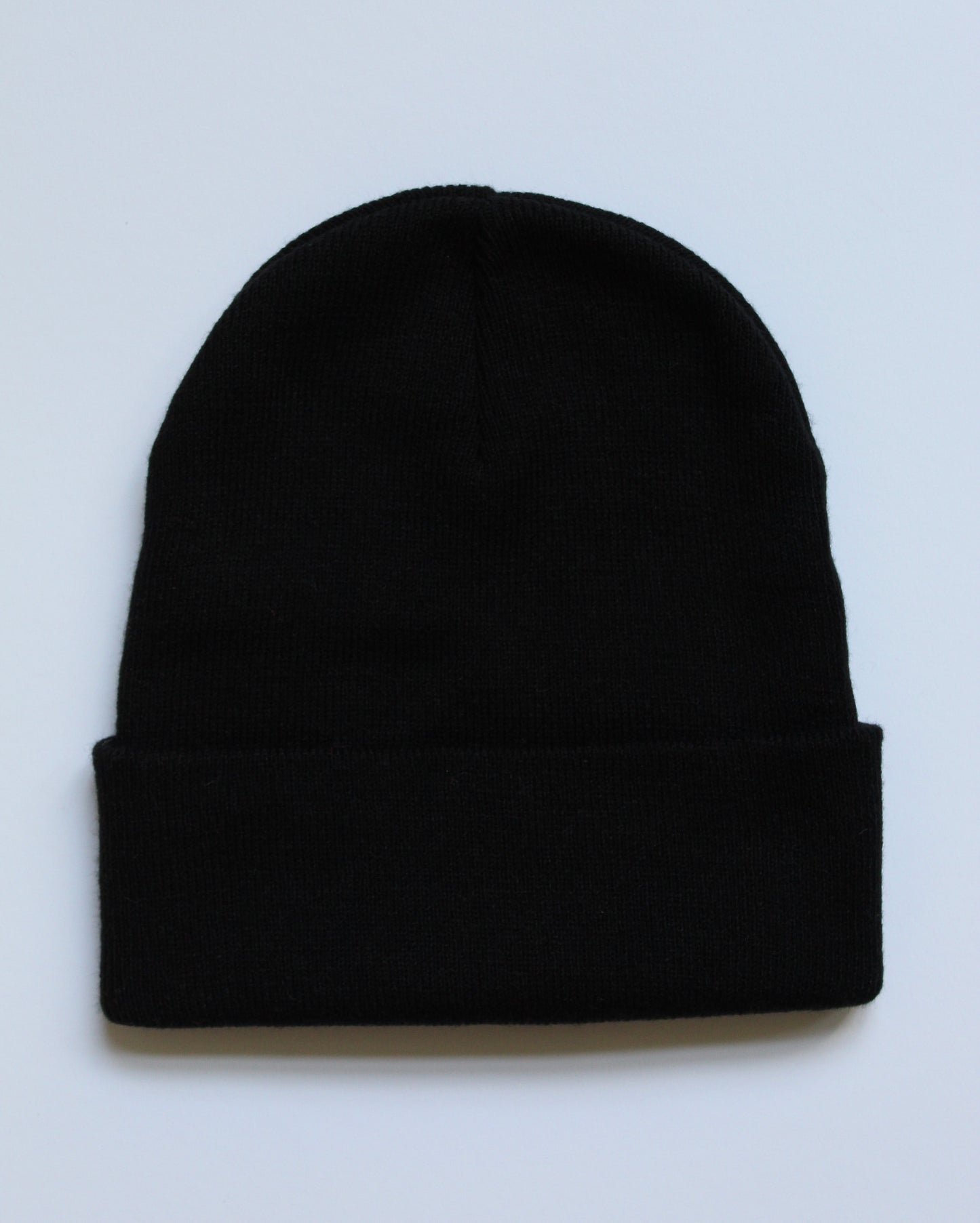 TSP *Keep the Fire Burning* Beanie Black Backside