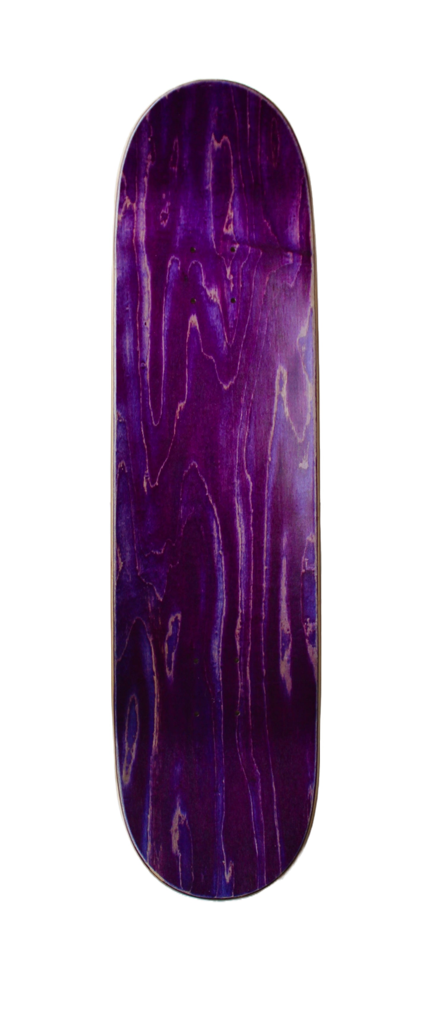 Skate Deck TSP 8.125" POPSICLE Back Side