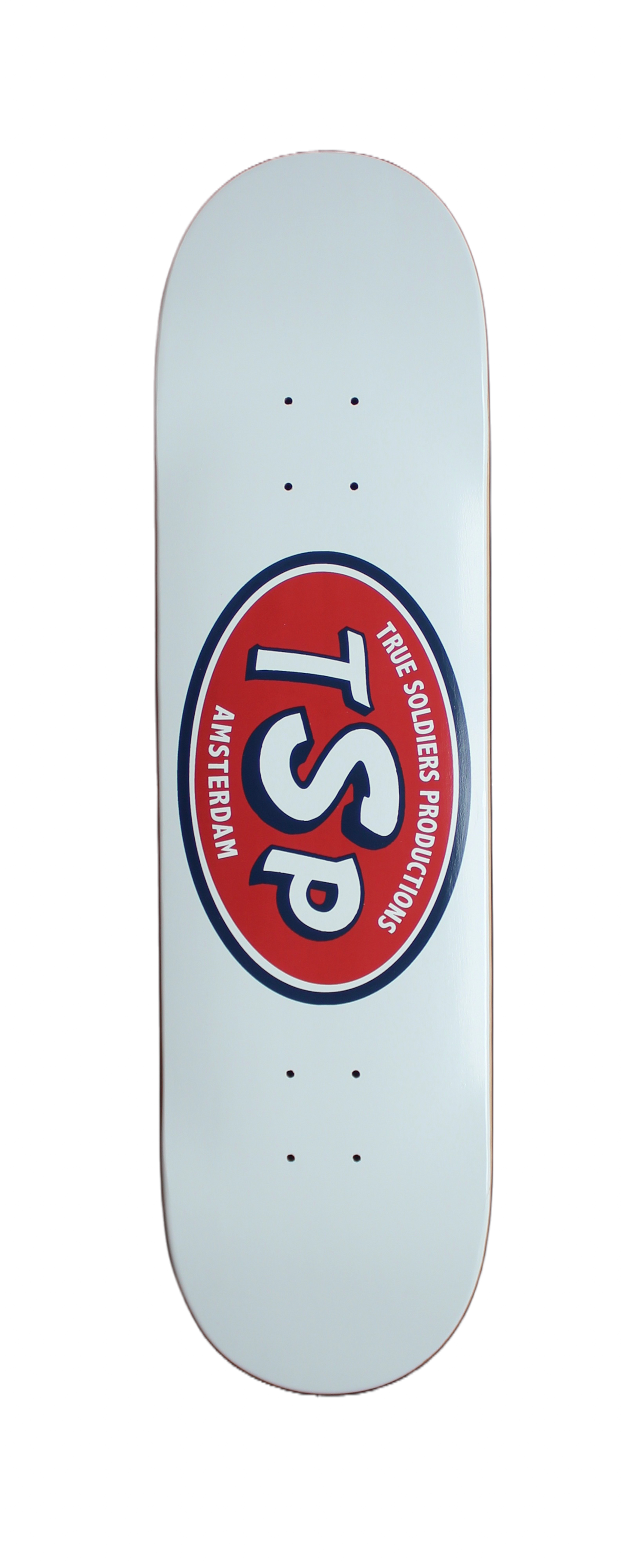 TSP 8.25" POPSICLE