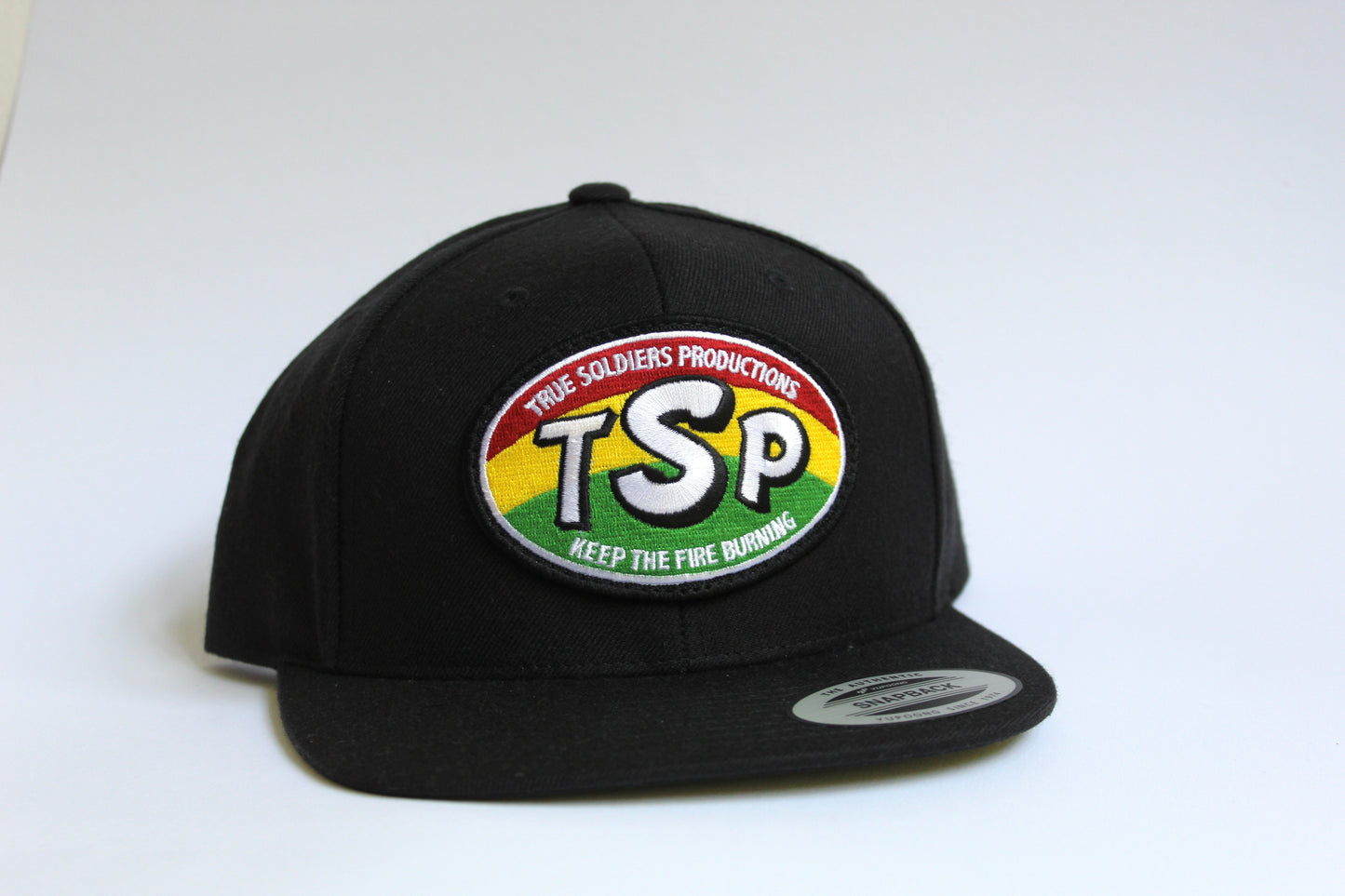 TSP *Keep theFire Burning* Snapback