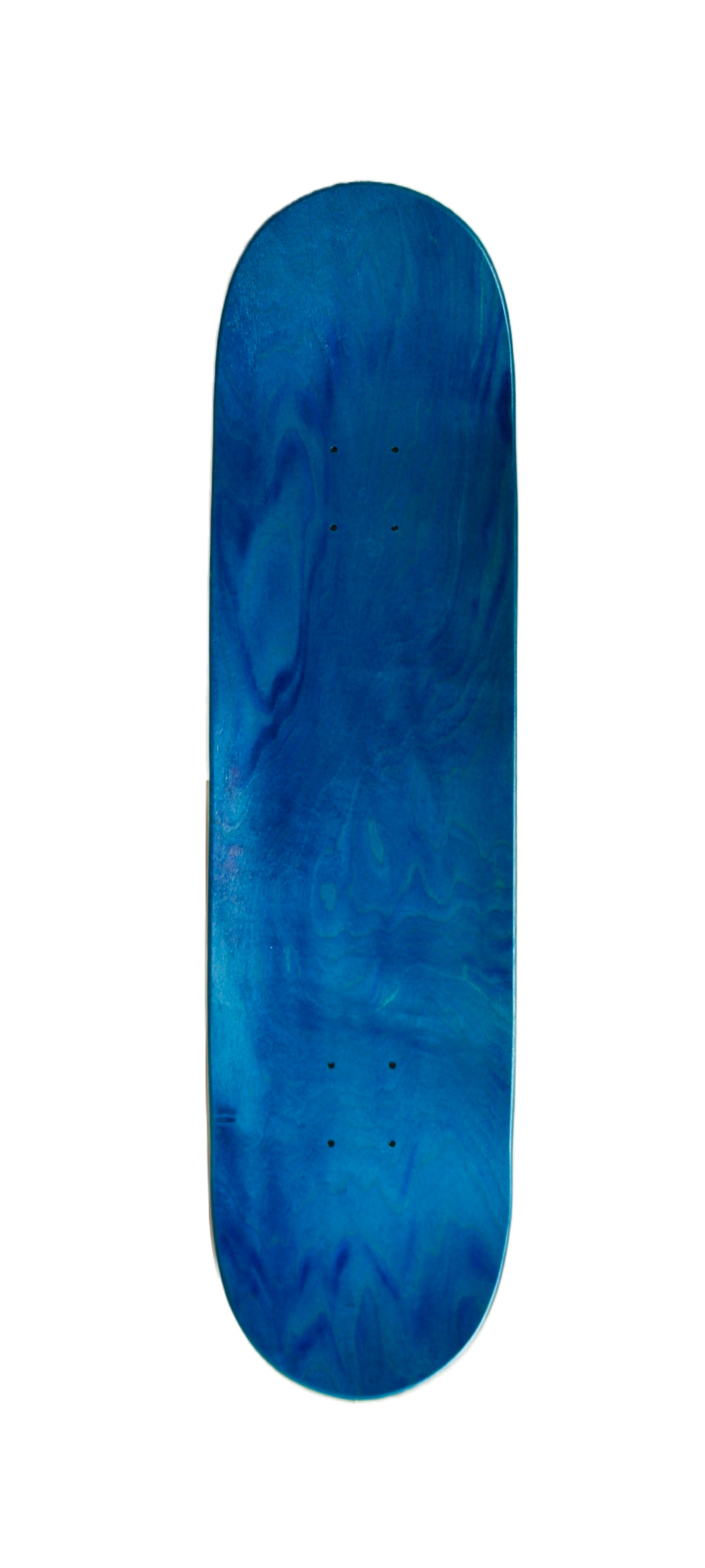 Skate Deck TSP 8.25" POPSICLE Backside