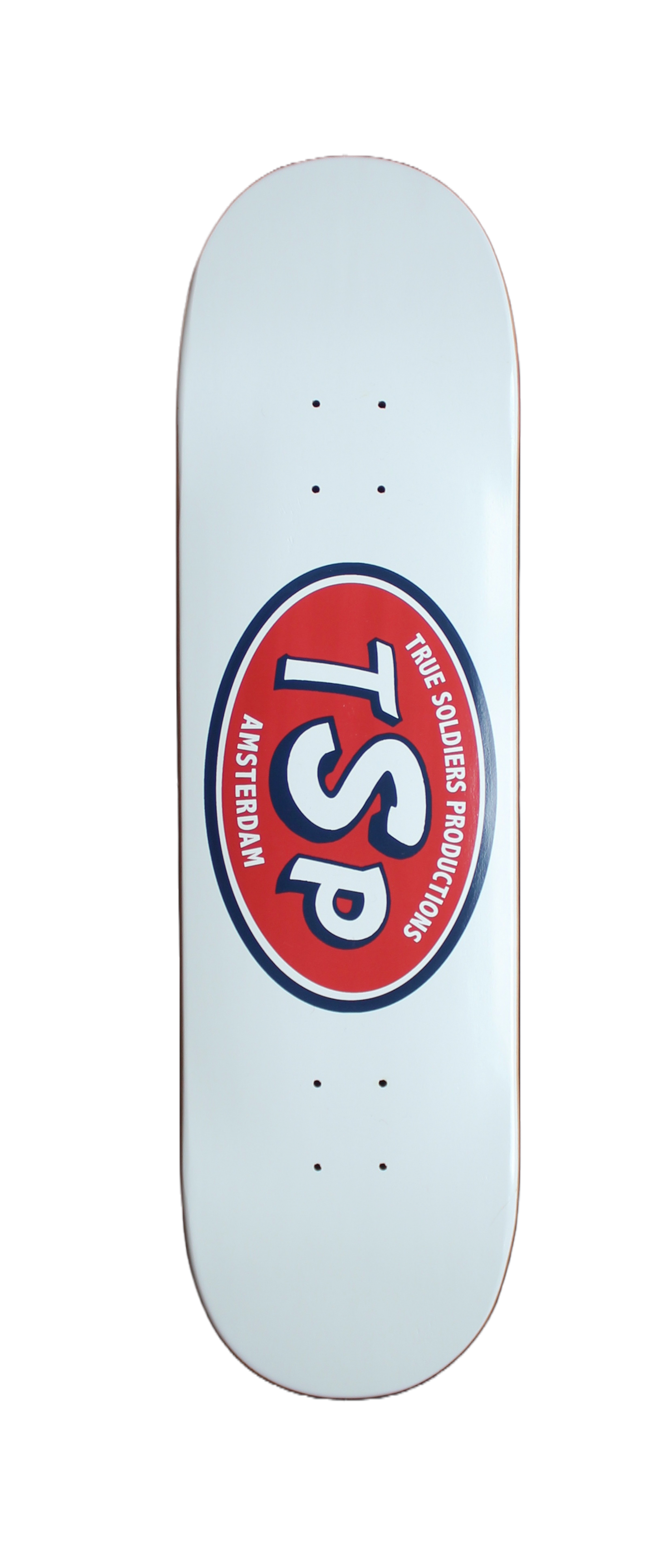 TSP 8.375" POPSICLE