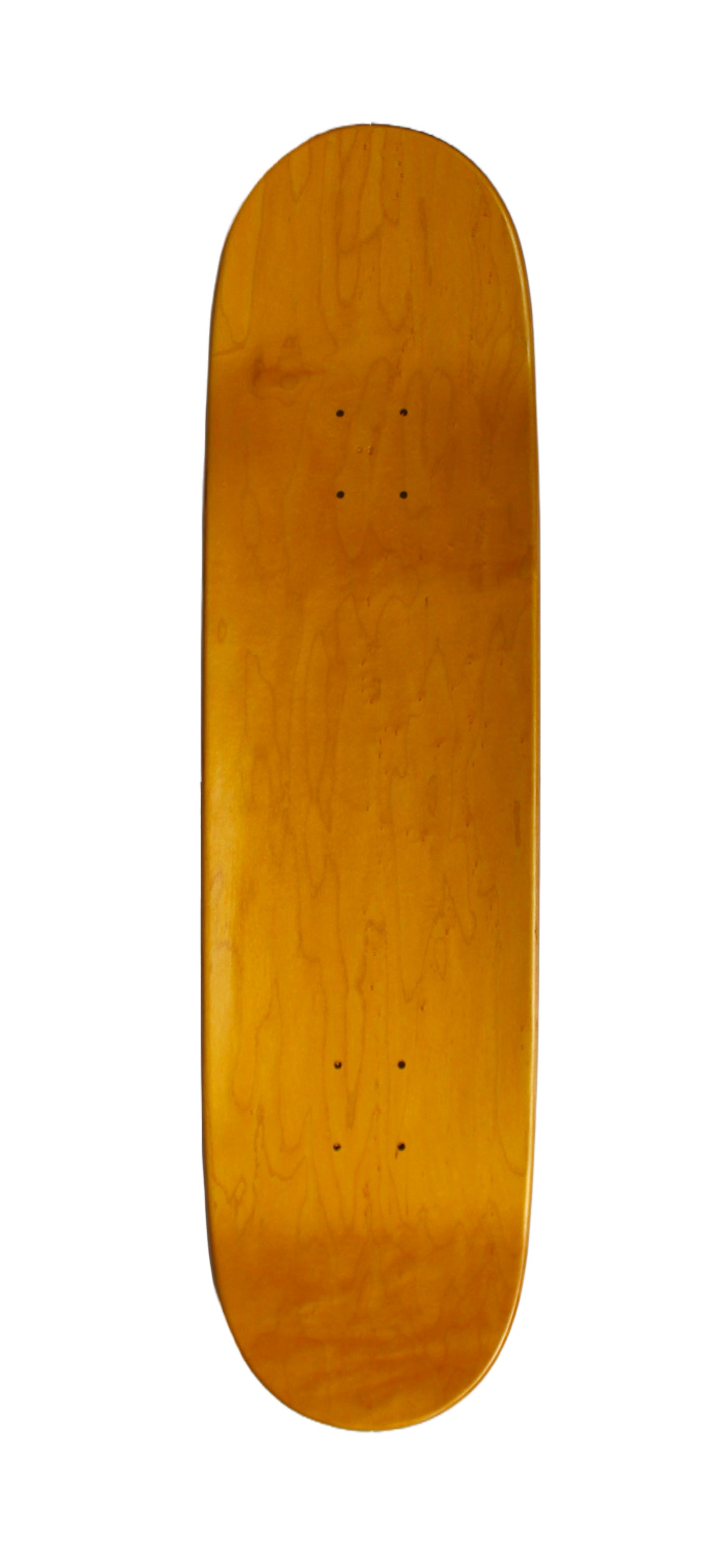 Skate Deck TSP *SWITCH HITTER* 8.25"/8.4" Back Side