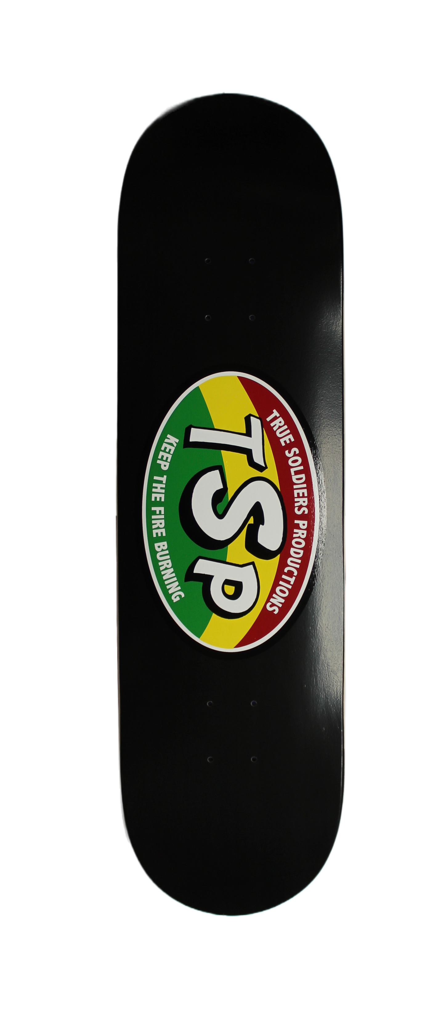 TSP 8.5" POPSICLE