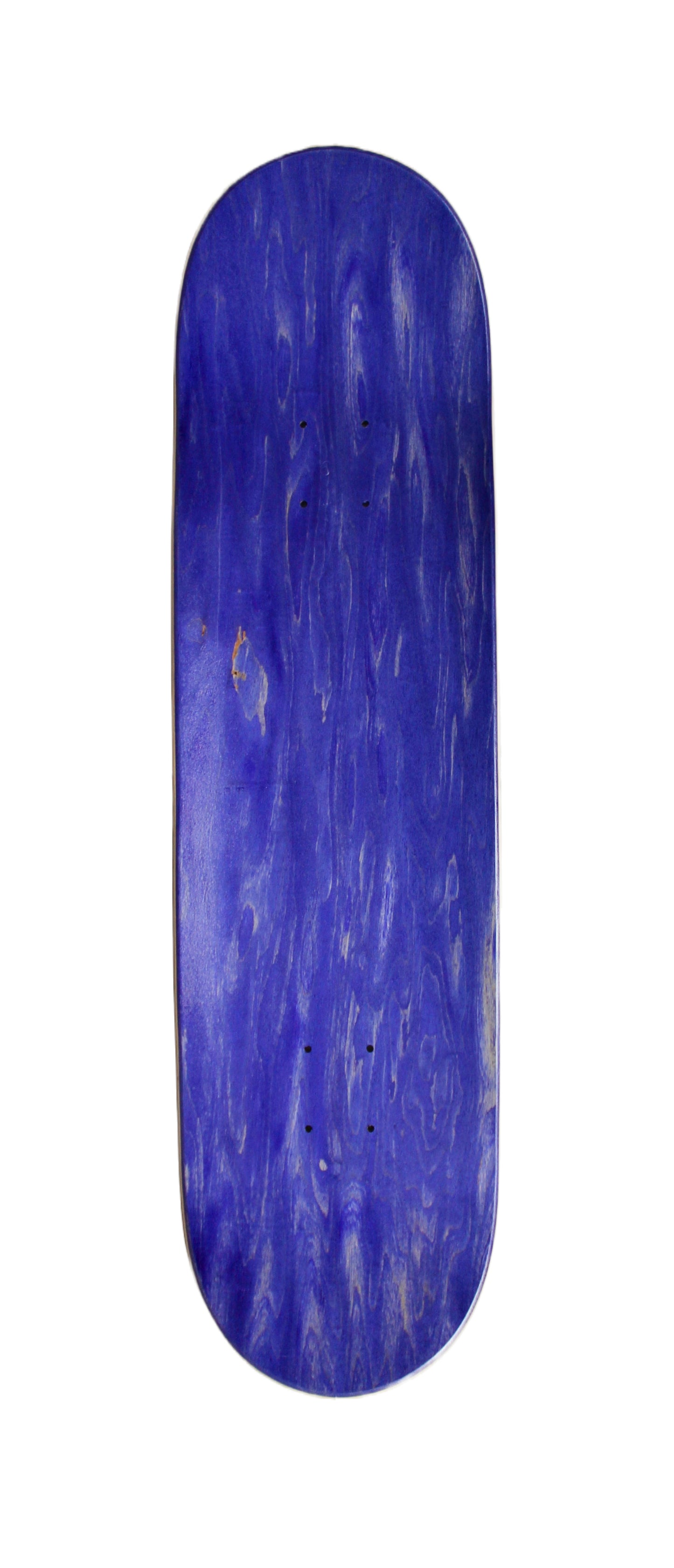 Skate Deck TSP 8.5" POPSICLE Backside