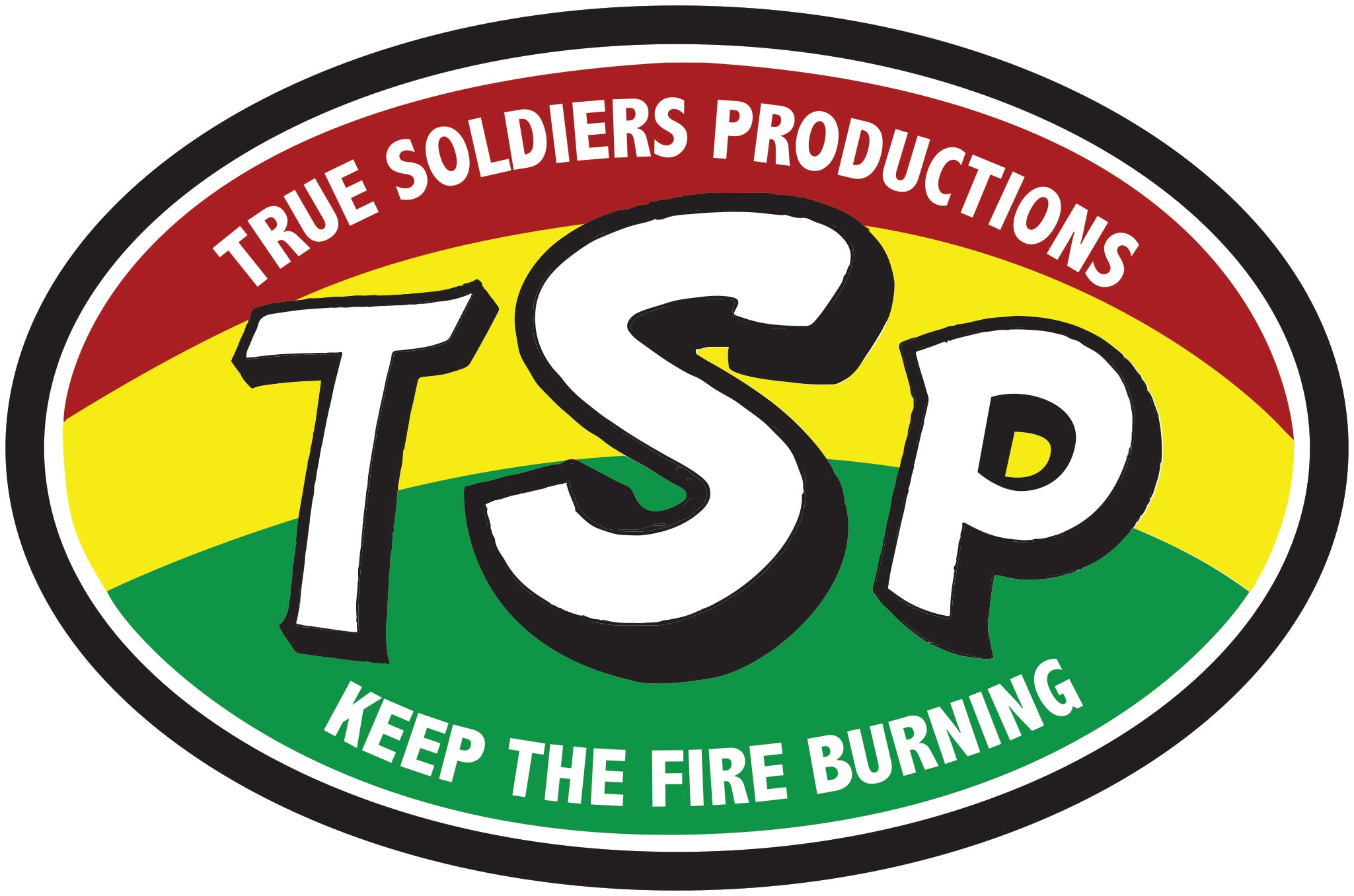 true soldiers productions