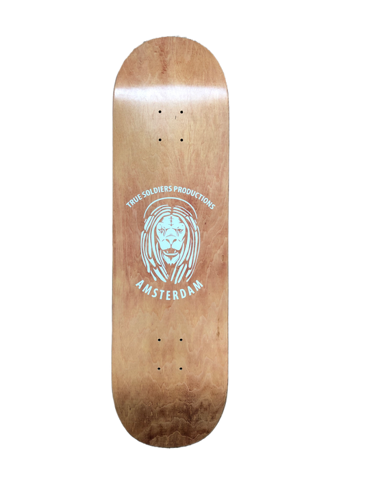 AMS Lion 8.875"