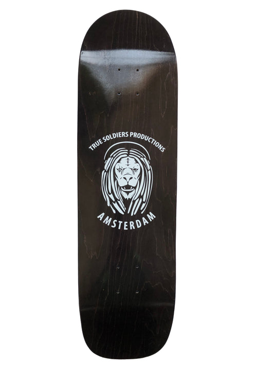 AMS Lion 9.0" *OG 94*