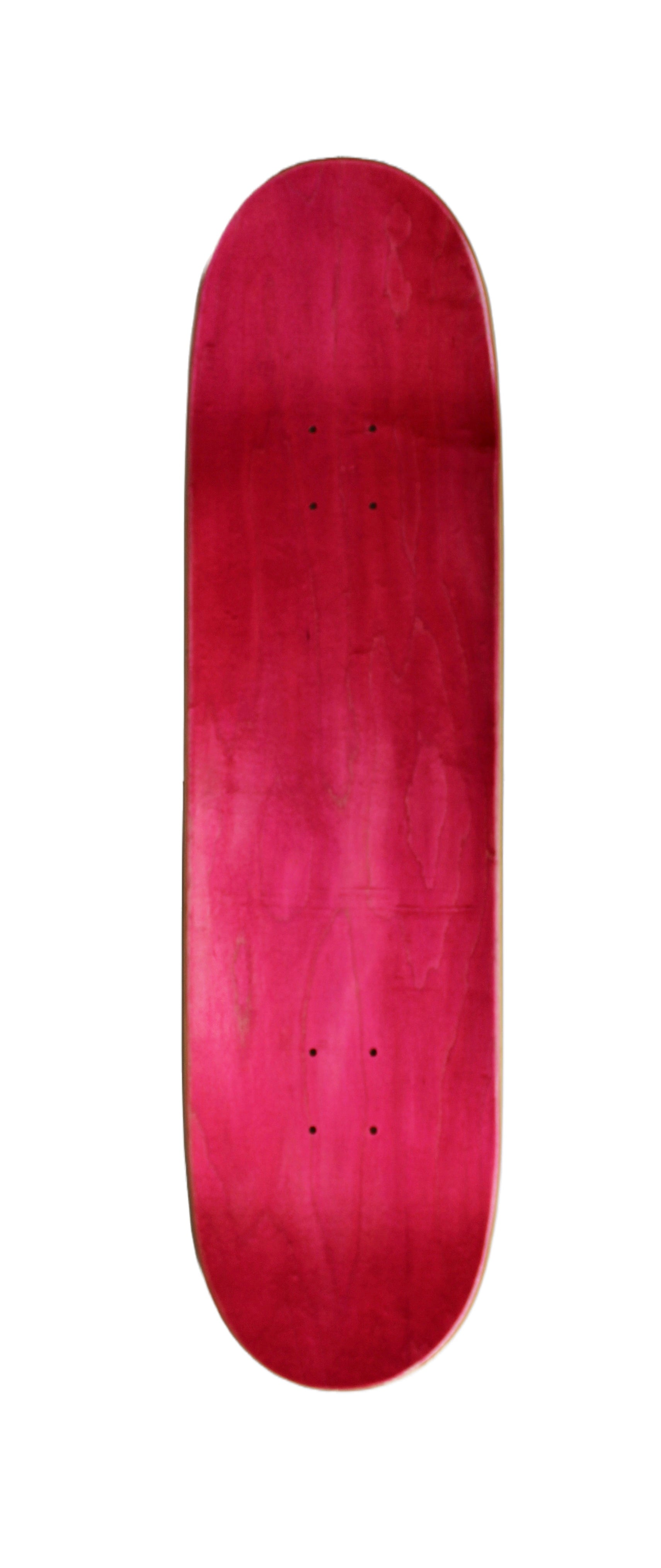 Skate Deck TSP 8.375"POPSICLE Backside 
